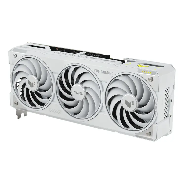 Graphics card Asus 90YV0MD3-M0NA00 nvidia geforce rtx 5070 ti 16 GB GDDR7