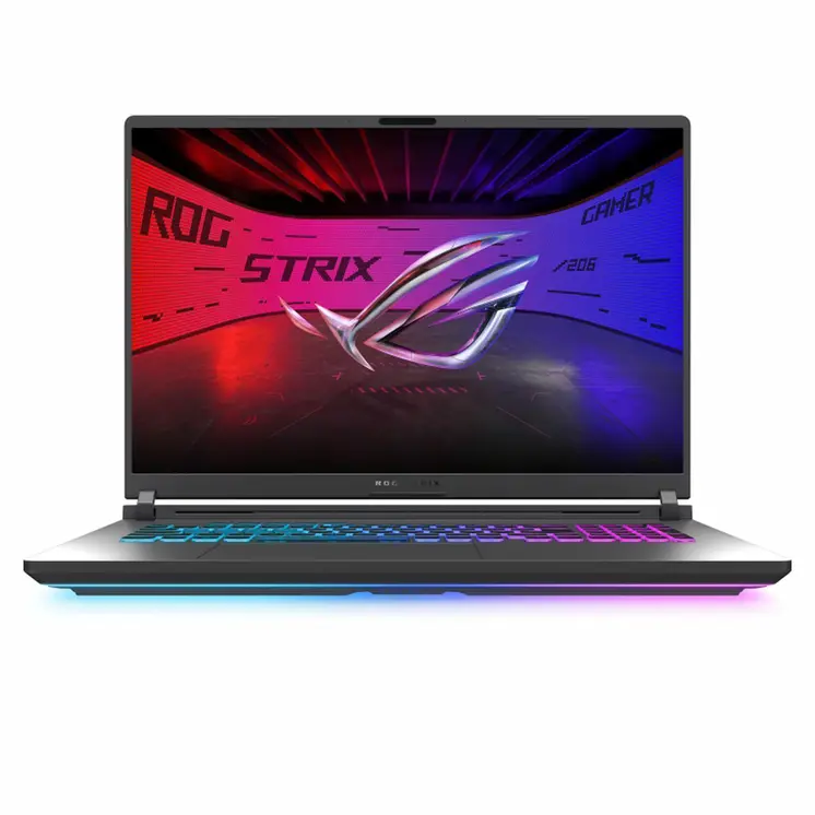 Laptop Asus 90NR0LE1-M00230 18" Intel Core i7 32 GB RAM 1 TB SSD
