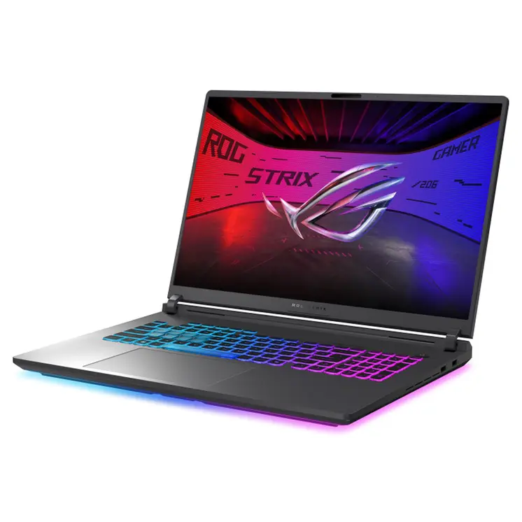 Laptop Asus 90NR0LE1-M00230 18" Intel Core i7 32 GB RAM 1 TB SSD