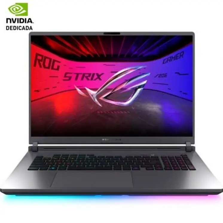 Laptop Asus 90NR0LE1-M00230 18" Intel Core i7 32 GB RAM 1 TB SSD