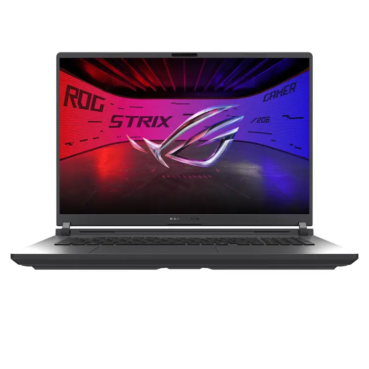 Laptop Asus 90NR0LK1-M004K0 18" 32 GB RAM 1 TB SSD Spanish Qwerty