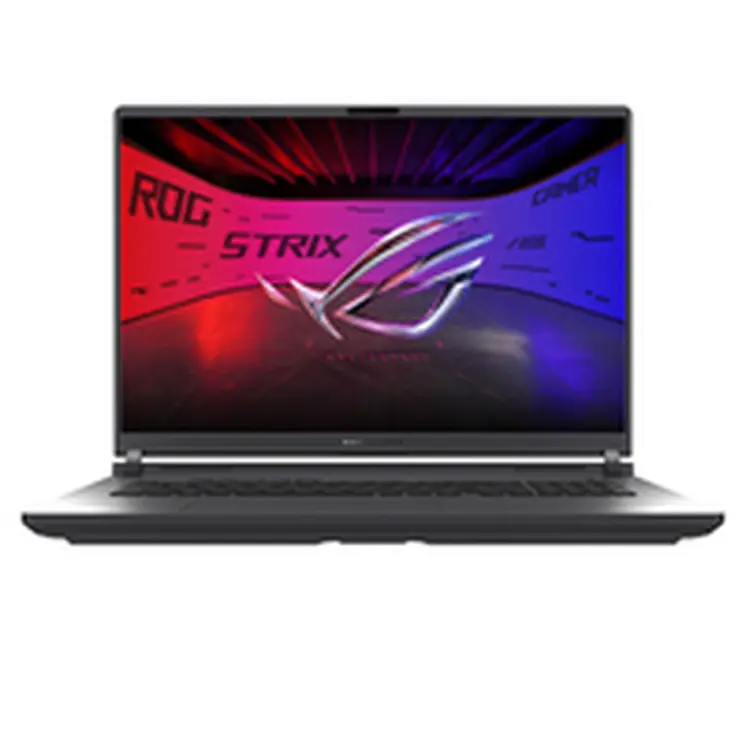 Laptop Asus 90NR0LK1-M004K0 18" 32 GB RAM 1 TB SSD Spanish Qwerty