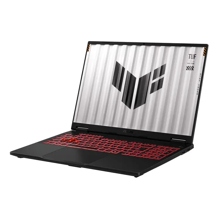 Laptop Asus FA608UM-R7165 16" 16 GB RAM 512 GB SSD QWERTY
