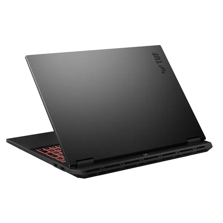 Laptop Asus FA608UM-R7165 16" 16 GB RAM 512 GB SSD QWERTY