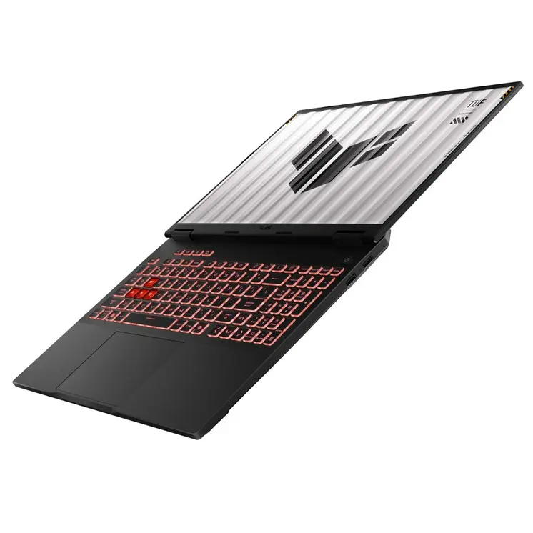 Laptop Asus FA608UM-R7165 16" 16 GB RAM 512 GB SSD QWERTY