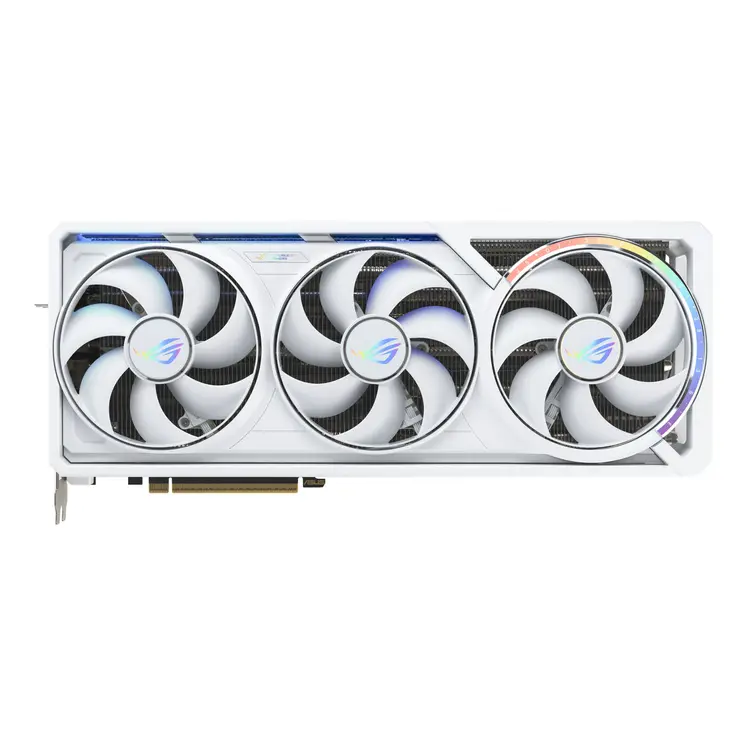 Graphics card Asus 90YV0LV4-M0NA00 GEFORCE RTX 5080 16 GB GDDR7