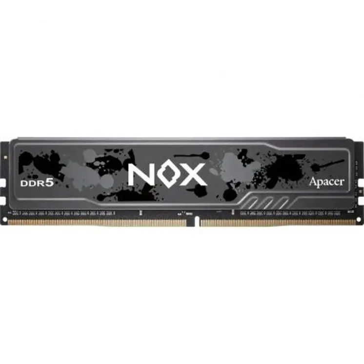 RAM Memory Apacer AH5U16G52C522MBAA-1 16 GB 5200 MHz
