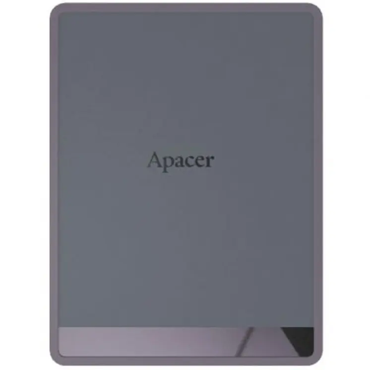 External Hard Drive Apacer AP512GAS724M-1