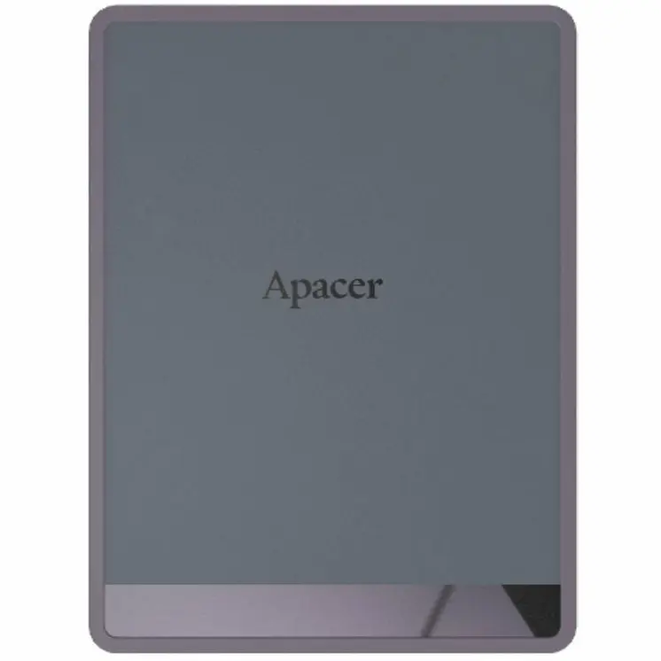External Hard Drive Apacer AP2TBAS724M-1