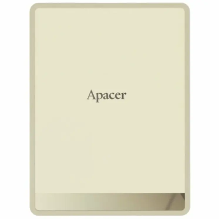 External Hard Drive Apacer AP512GAS724C-1