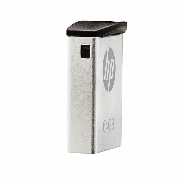 USB stick PNY v222w Silver 32 GB