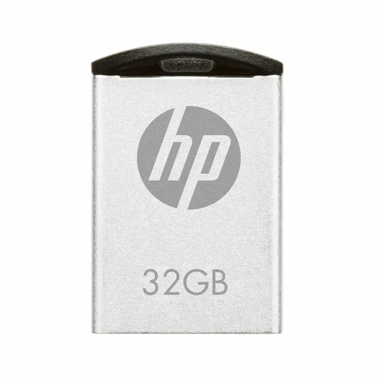 USB stick PNY v222w Silver 32 GB