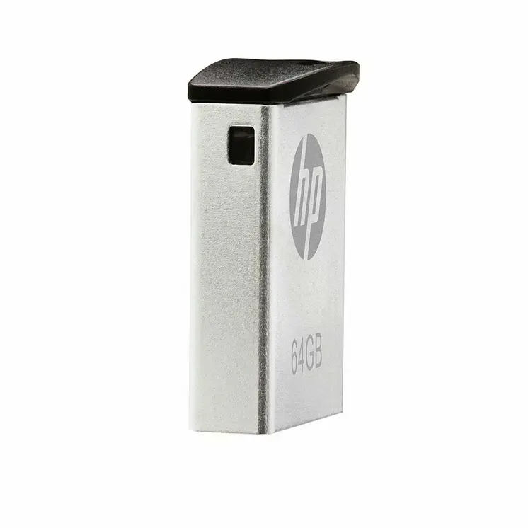 USB stick PNY v222w Silver 32 GB