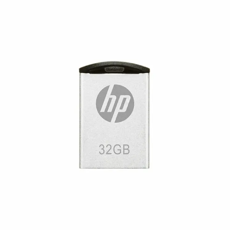 USB stick PNY v222w Silver 32 GB
