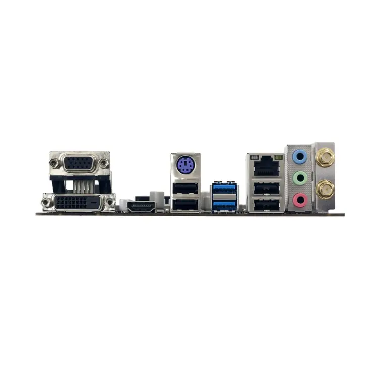 Motherboard Biostar Z690MX2-E D4 INTEL Z690 LGA 1700