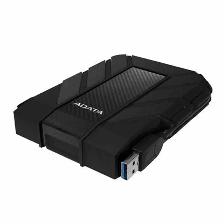 External Hard Drive Adata HD710 Pro Black 2 TB