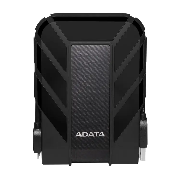 External Hard Drive Adata HD710 Pro Black 5 TB