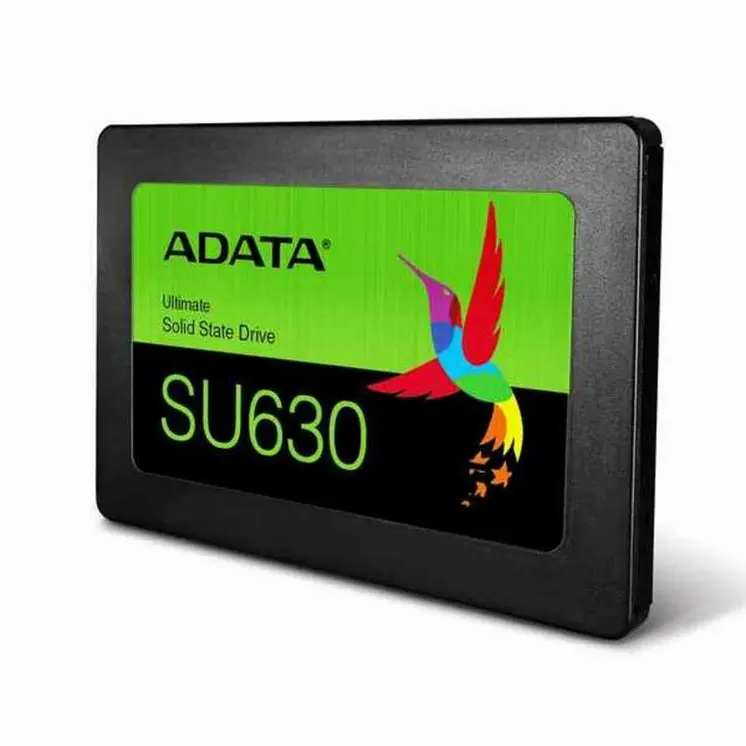 Hard Drive Adata ULTIMATE SU630 960 GB