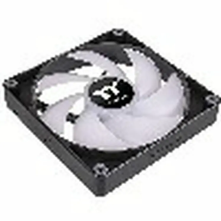 Box Ventilator THERMALTAKE CL-F149-PL12SW-A