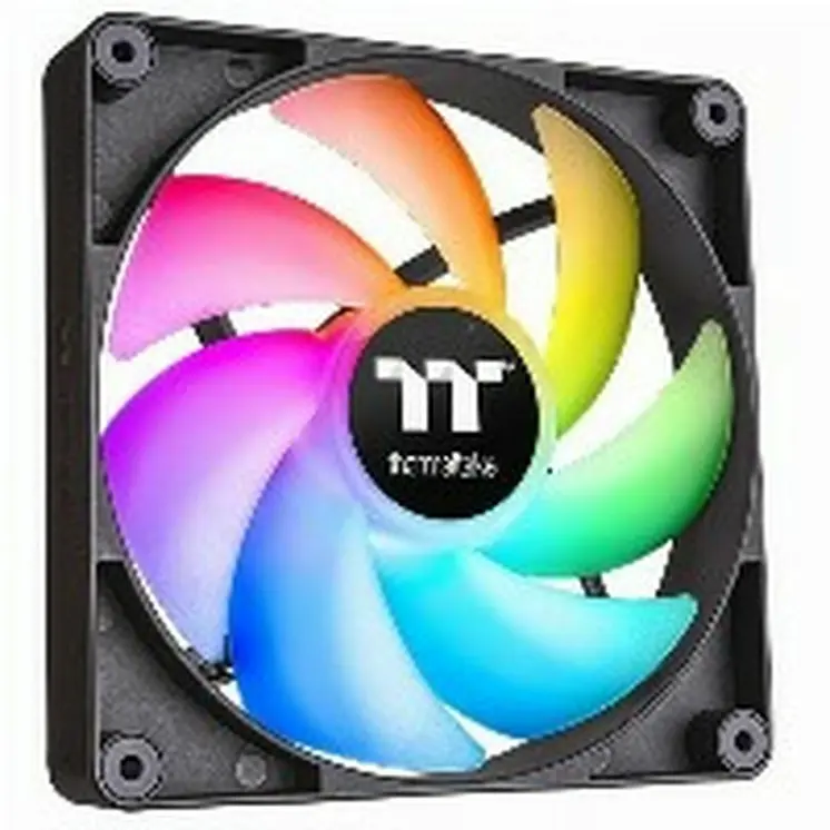 Box Ventilator THERMALTAKE CL-F149-PL12SW-A