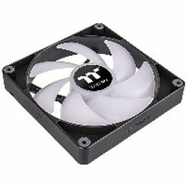 Box Ventilator THERMALTAKE CL-F149-PL12SW-A