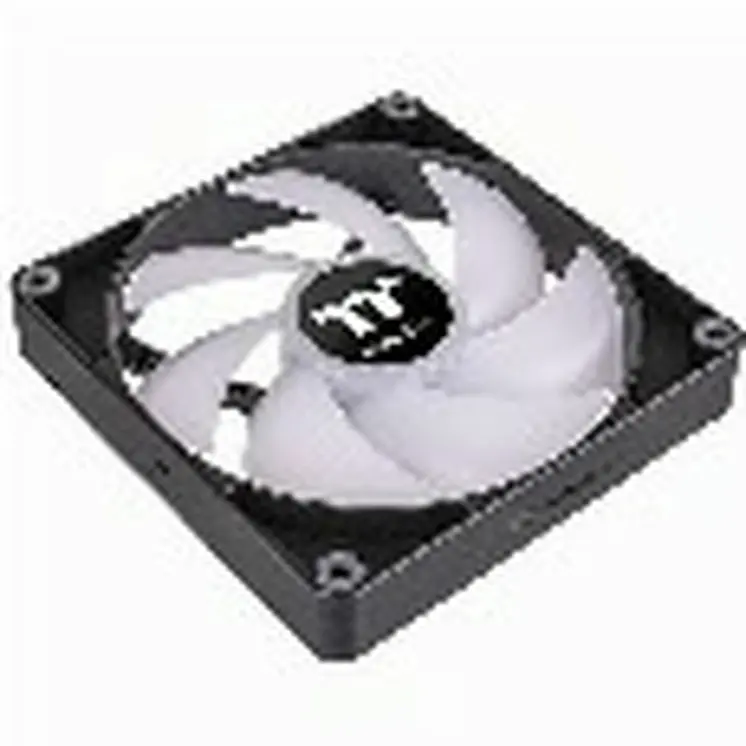 Box Ventilator THERMALTAKE CL-F149-PL12SW-A