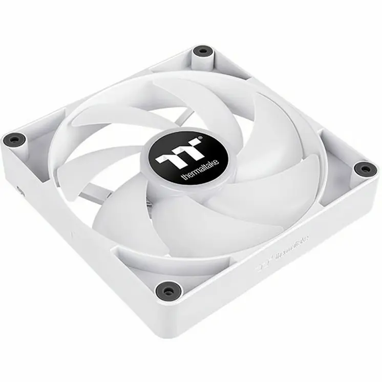 Box Ventilator THERMALTAKE CL-F154-PL14SW-A