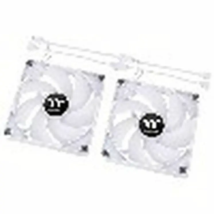 Box Ventilator THERMALTAKE CL-F154-PL14SW-A