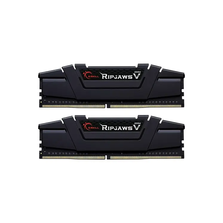 RAM Memory GSKILL F4-3600C18D-16GVK DDR4 CL18 16 GB