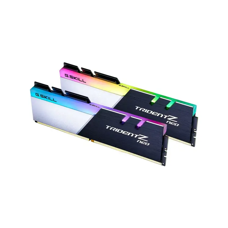 RAM Memory GSKILL F4-3600C16D-64GTZN 64 GB DDR4 3600 MHz CL16