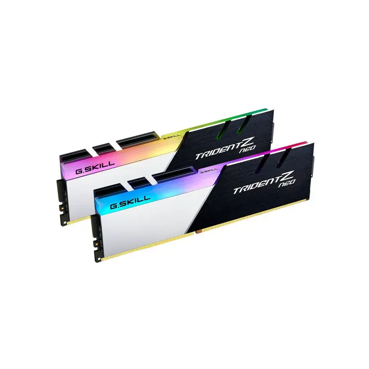 RAM Memory GSKILL F4-3600C16D-64GTZN 64 GB DDR4 3600 MHz CL16