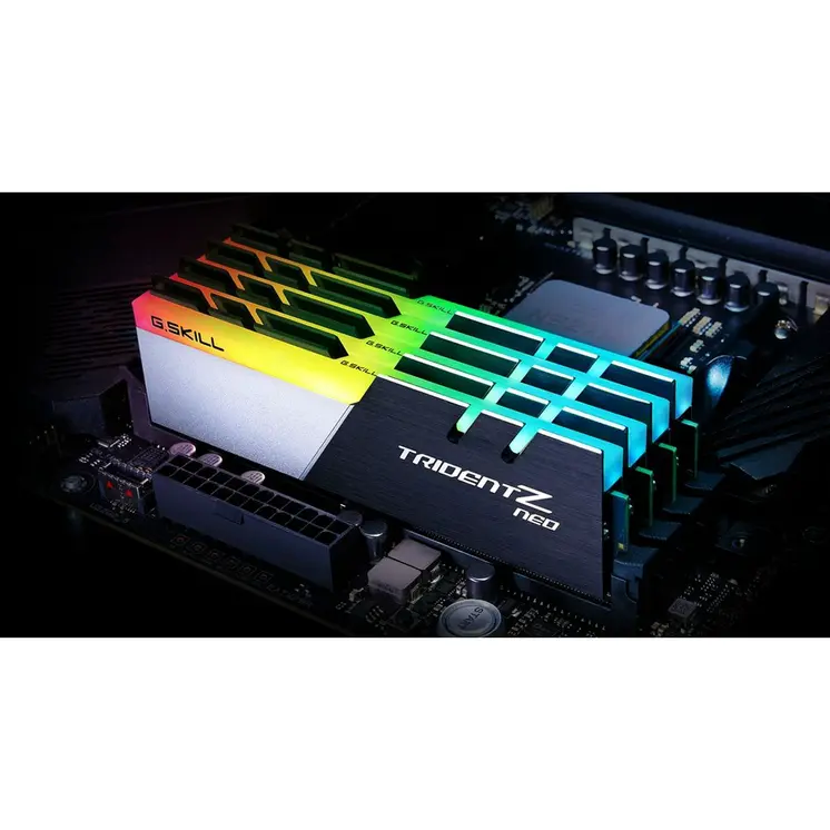 RAM Memory GSKILL F4-3600C16D-64GTZN 64 GB DDR4 3600 MHz CL16