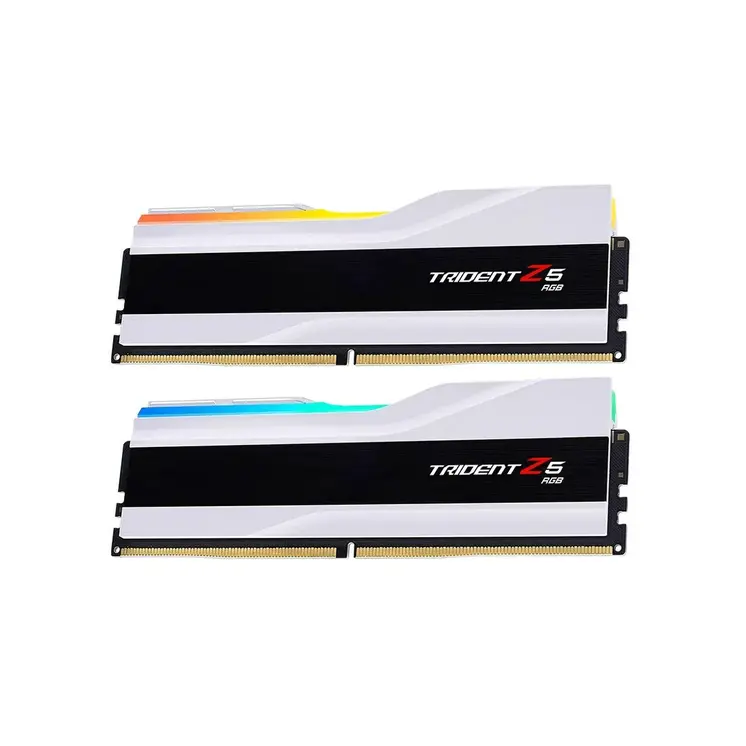 RAM Memory GSKILL F5-6000J3636F32GX2-TZ5RW 64 GB DDR5 6000 MHz CL36