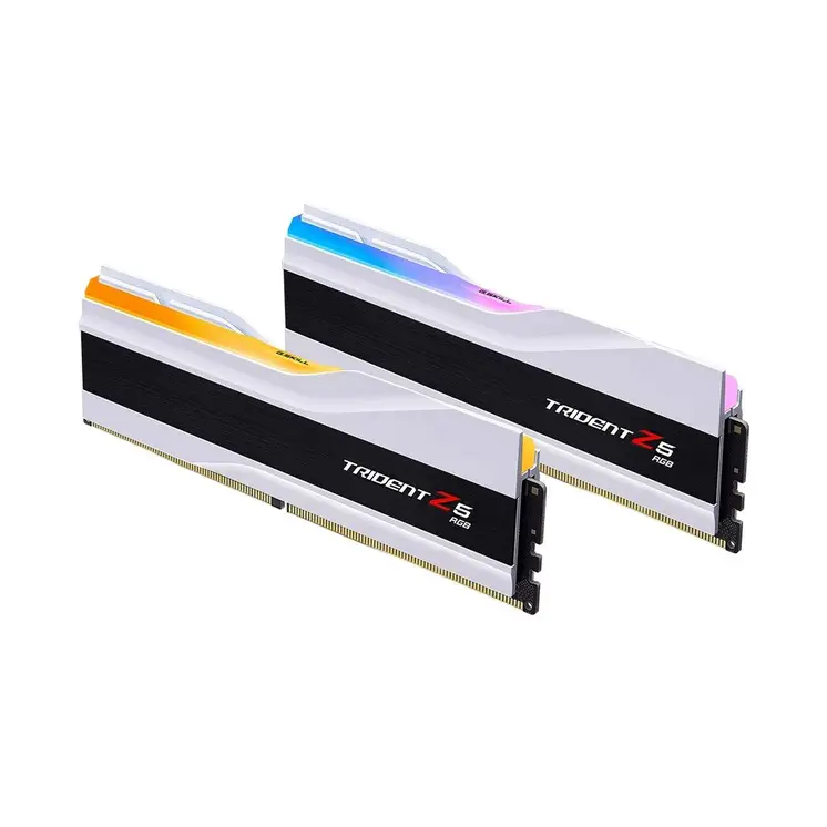 RAM Memory GSKILL F5-7200J3445G16GX2-TZ5RW 32 GB DDR5 cl34
