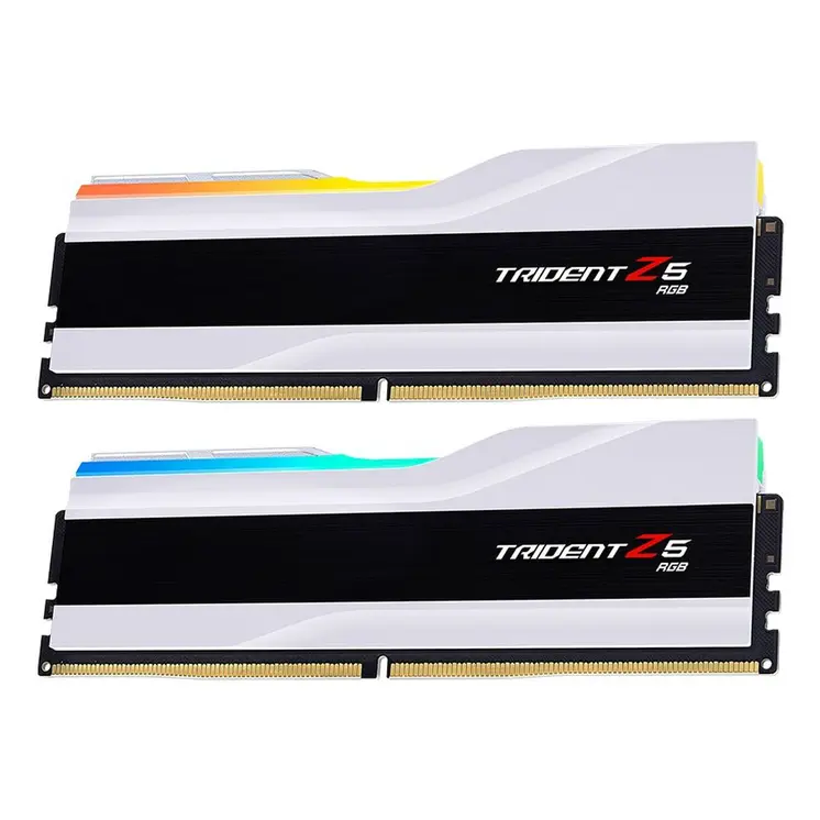 RAM Memory GSKILL F5-7200J3445G16GX2-TZ5RW 32 GB DDR5 cl34