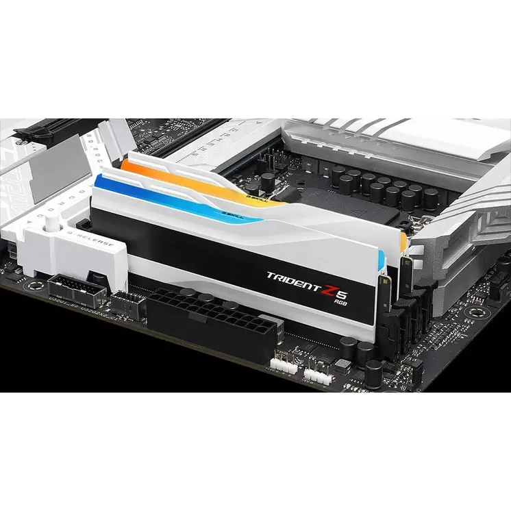 RAM Memory GSKILL F5-7200J3445G16GX2-TZ5RW 32 GB DDR5 cl34