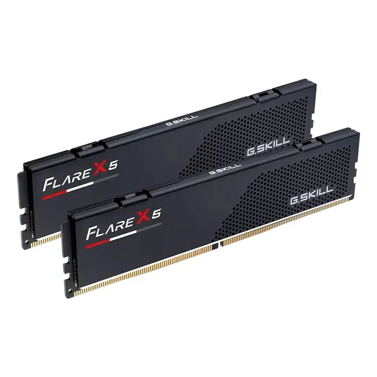 RAM Memory GSKILL F5-5200J4040A24GX2-FX5 48 GB DDR5 5200 MHz CL40
