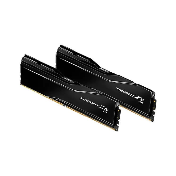 RAM Memory GSKILL F5-8200C4052G24GX2-TZ5CK 48 GB DDR5 8200 MHz CL40