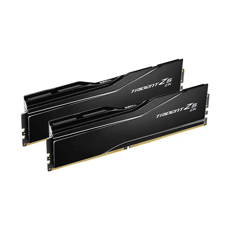 RAM Memory GSKILL F5-8200C4052G24GX2-TZ5CK 48 GB DDR5 8200 MHz CL40