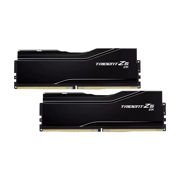 RAM Memory GSKILL F5-8200C4052G24GX2-TZ5CK 48 GB DDR5 8200 MHz CL40