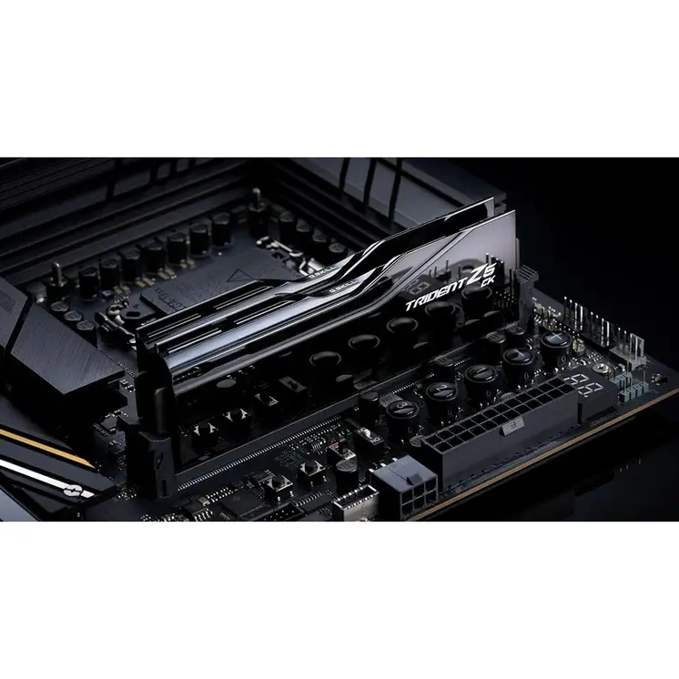 RAM Memory GSKILL F5-8200C4052G24GX2-TZ5CK 48 GB DDR5 8200 MHz CL40