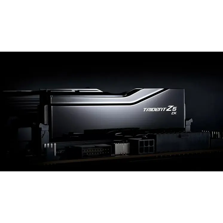 RAM Memory GSKILL F5-8200C4052G24GX2-TZ5CK 48 GB DDR5 8200 MHz CL40