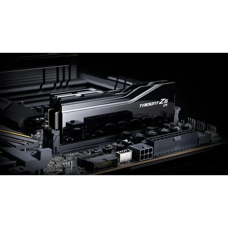 RAM Memory GSKILL F5-8200C4052G24GX2-TZ5CK 48 GB DDR5 8200 MHz CL40