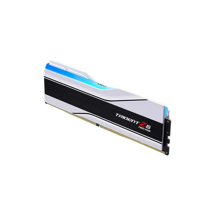 RAM Memory GSKILL TRIDENT NEO AMD RGB 32 GB 8000 MHz CL38