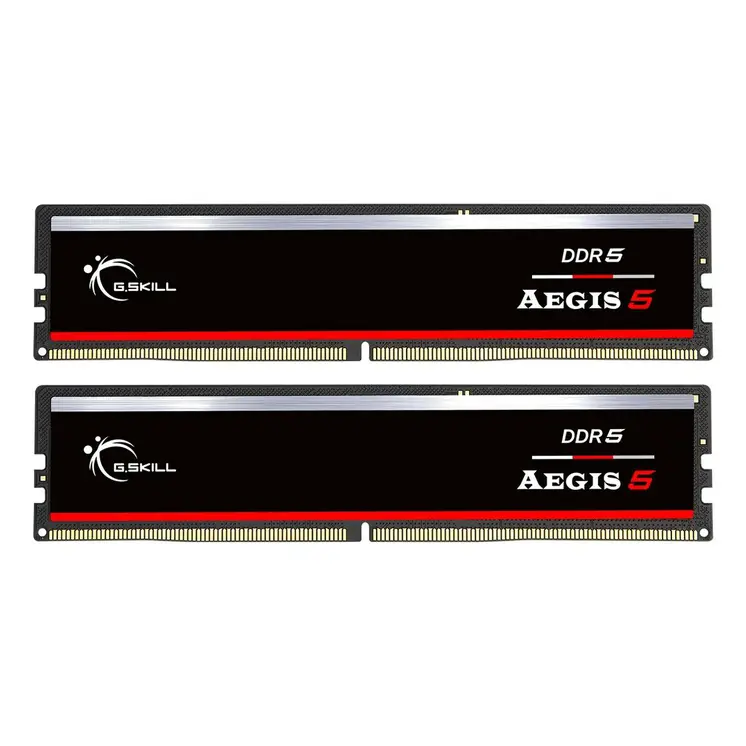 RAM Memory GSKILL F5-6000J3636F16GX2-IS 32 GB DDR5 6000 MHz CL36