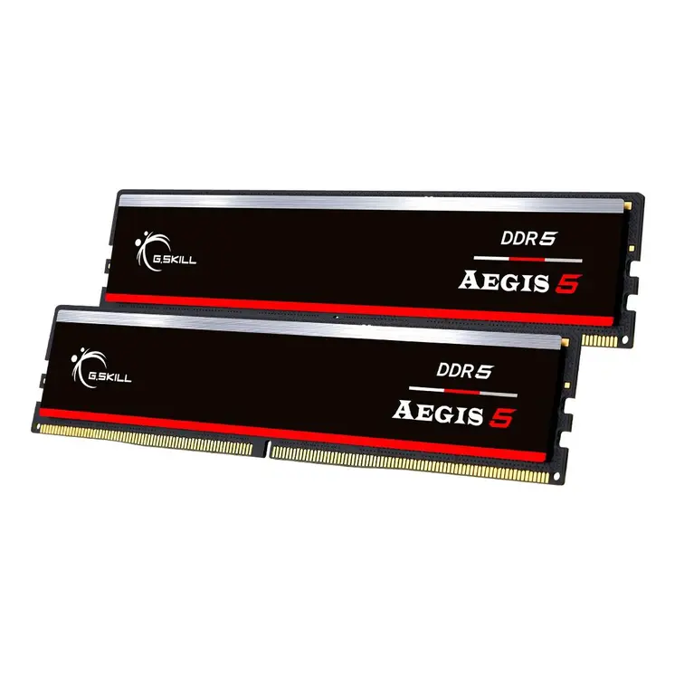 RAM Memory GSKILL F5-6000J3636F16GX2-IS 32 GB DDR5 6000 MHz CL36