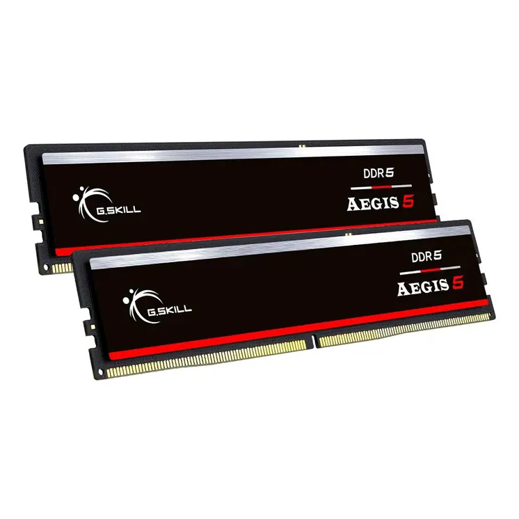 RAM Memory GSKILL F5-6000J3636F16GX2-IS 32 GB DDR5 6000 MHz CL36