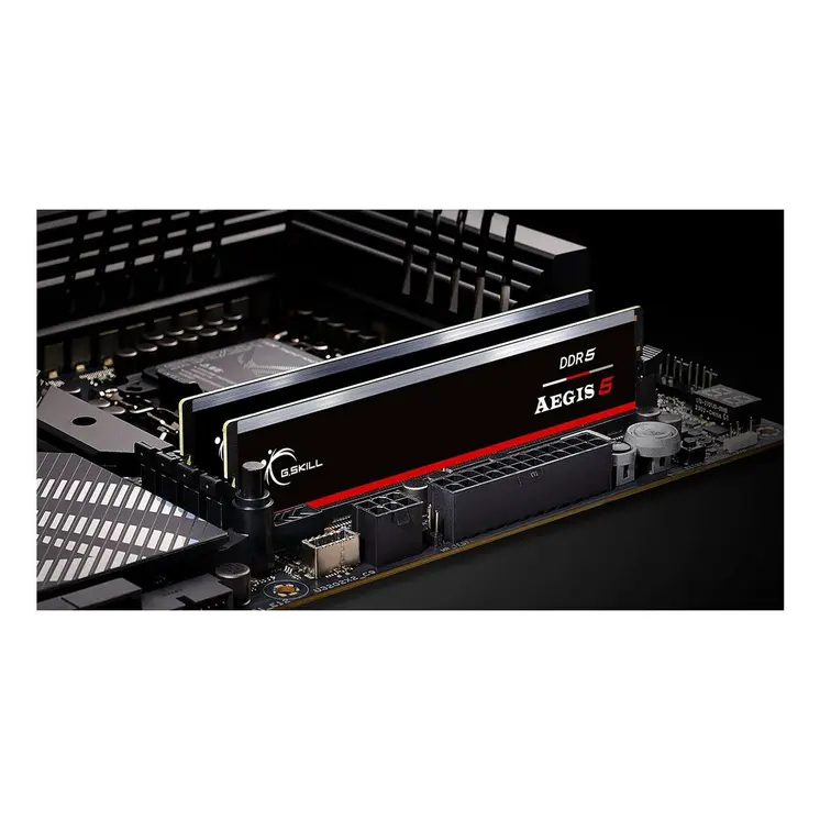 RAM Memory GSKILL F5-6000J3636F16GX2-IS 32 GB DDR5 6000 MHz CL36