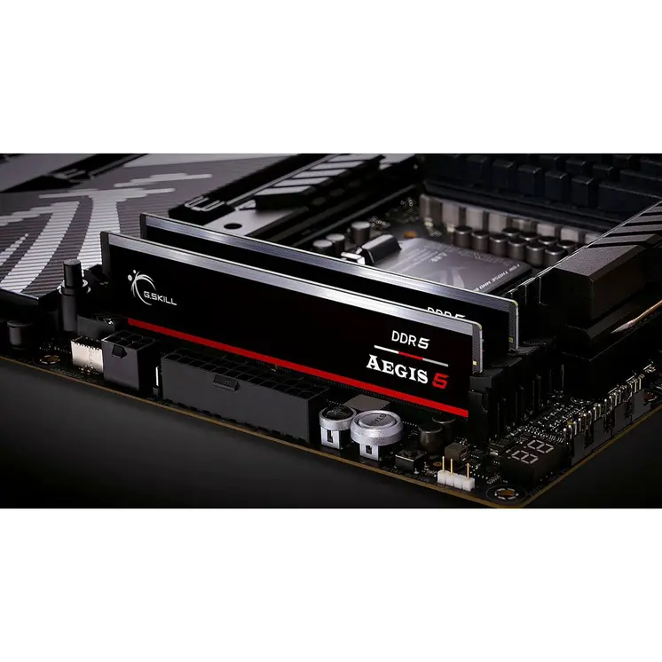 RAM Memory GSKILL F5-6000J3636F16GX2-IS 32 GB DDR5 6000 MHz CL36