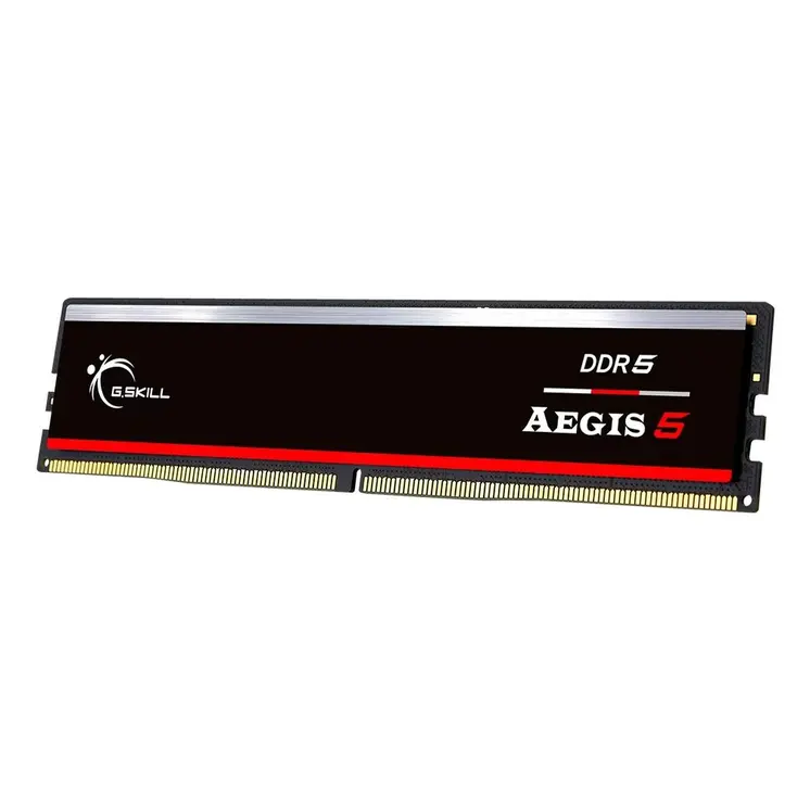 RAM Memory GSKILL F5-6000J3636F32GX1-IS 32 GB DDR5 6000 MHz CL36